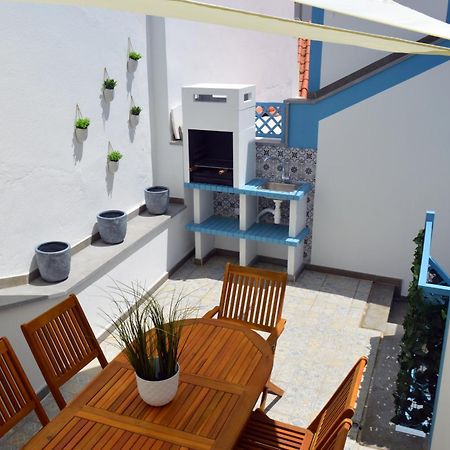 Porta 4 Villa Nazare Exterior photo