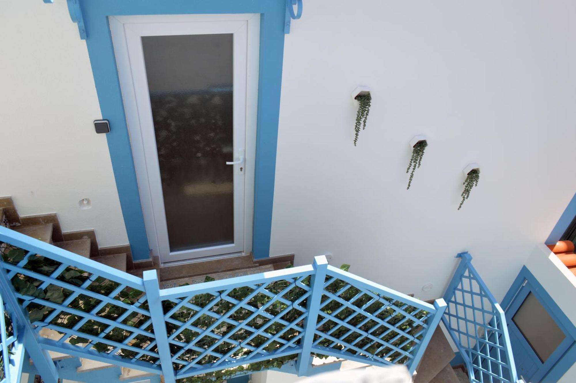 Porta 4 Villa Nazare Exterior photo