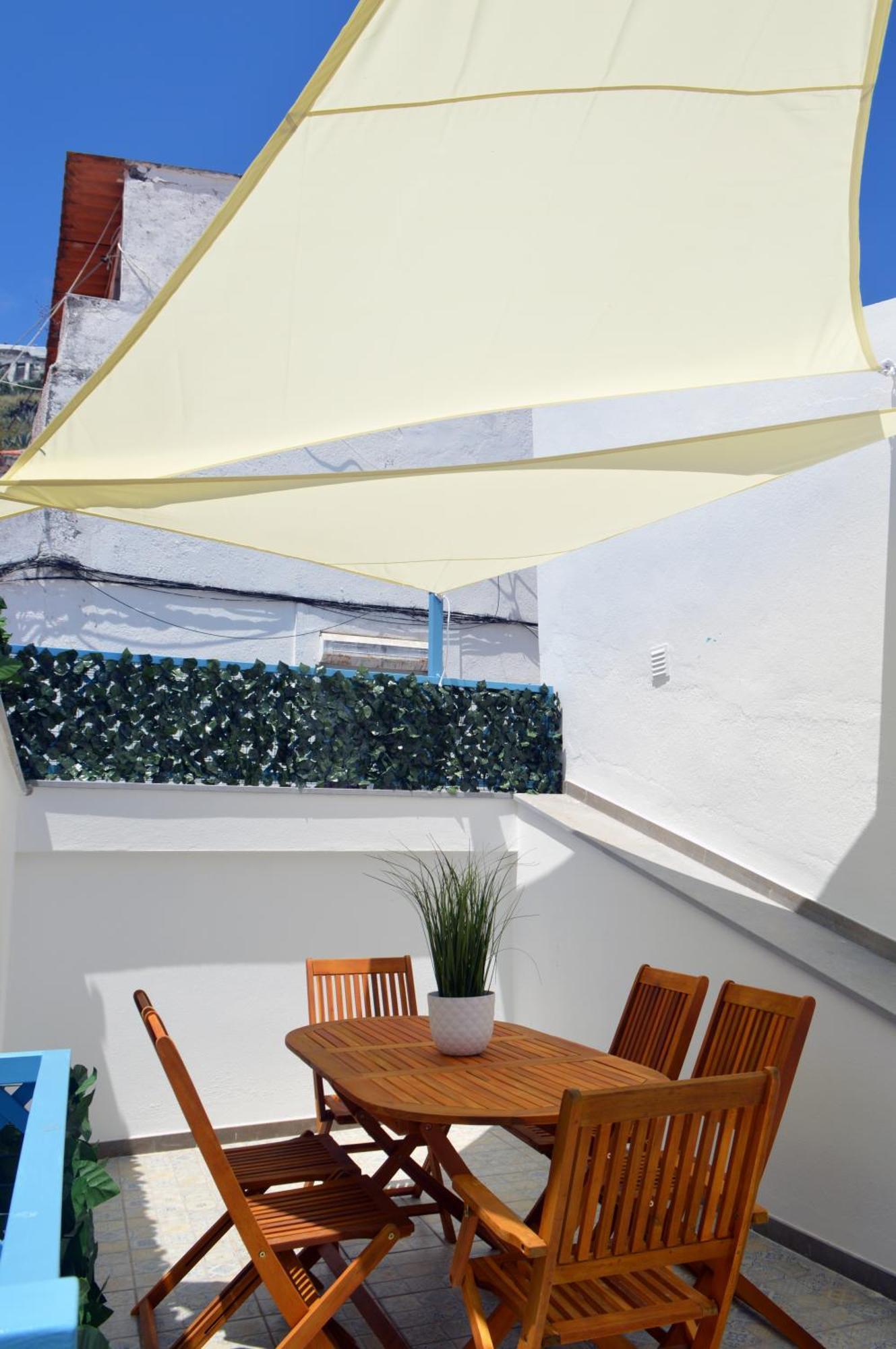 Porta 4 Villa Nazare Exterior photo