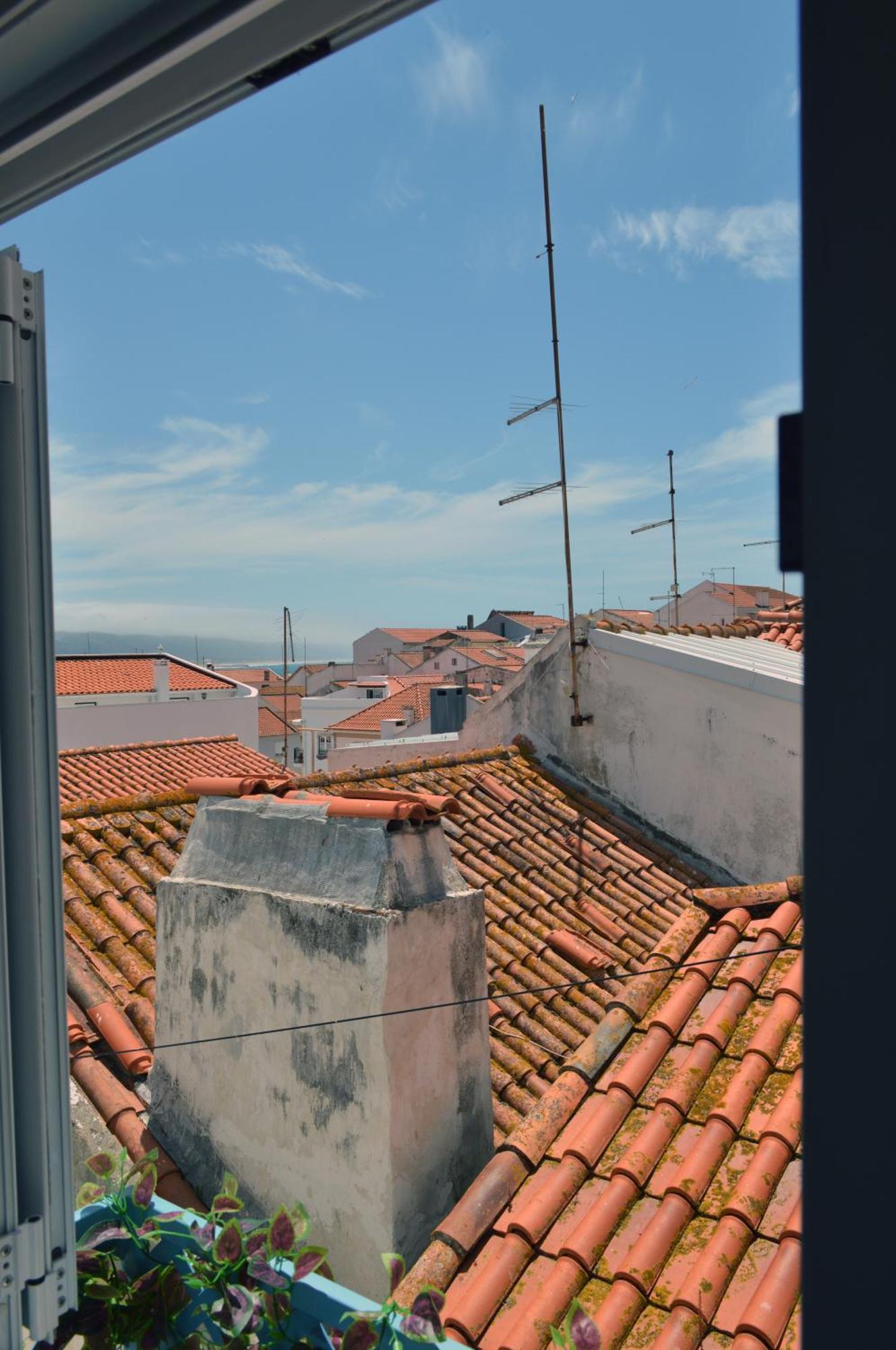 Porta 4 Villa Nazare Exterior photo